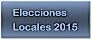 Logo Elecciones Locales 2015